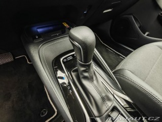 Toyota Corolla 1.8 Hybrid e-CVT Style To 2024