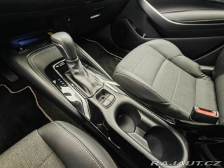 Toyota Corolla 1.8 Hybrid e-CVT Style To 2024