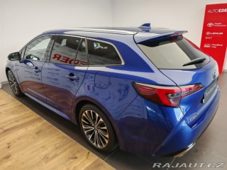Toyota Corolla 1.8 Hybrid e-CVT Style To 2024