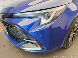 Toyota Corolla 1.8 Hybrid e-CVT Style To 2024