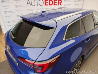 Toyota Corolla 1.8 Hybrid e-CVT Style To 2024