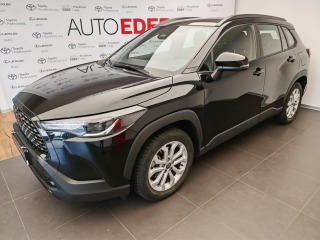 Toyota Corolla Cross 2.0 Hybrid (197 k) Comfor