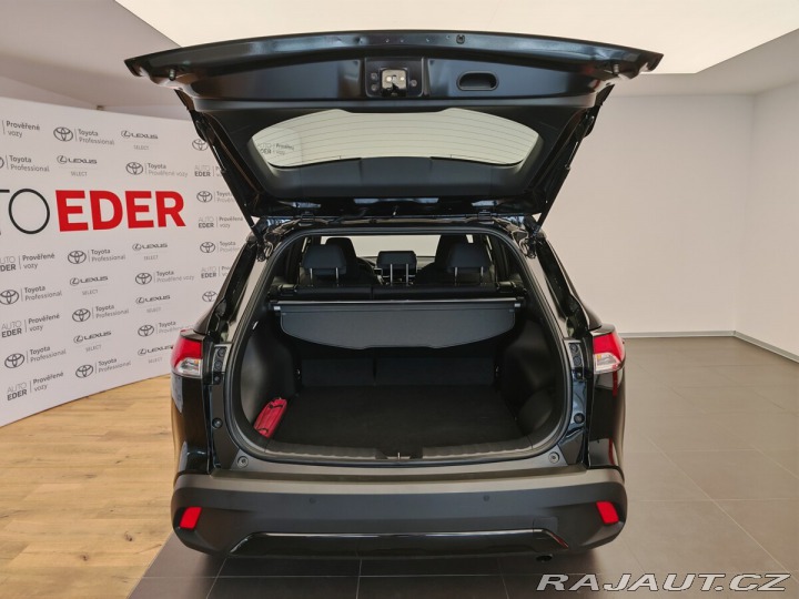 Toyota Corolla Cross 2.0 Hybrid (197 k) Comfor 2024