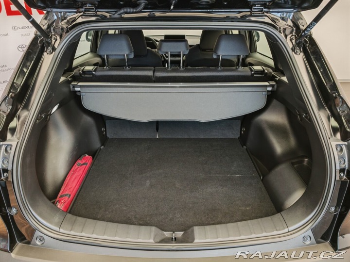 Toyota Corolla Cross 2.0 Hybrid (197 k) Comfor 2024