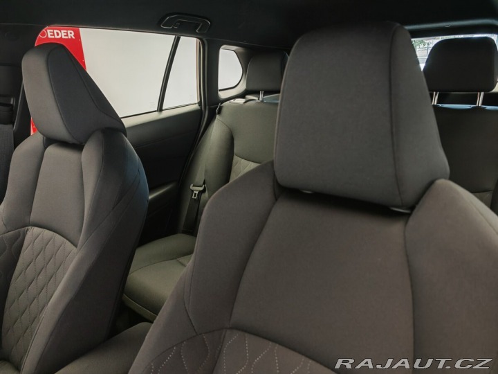 Toyota Corolla Cross 2.0 Hybrid (197 k) Comfor 2024