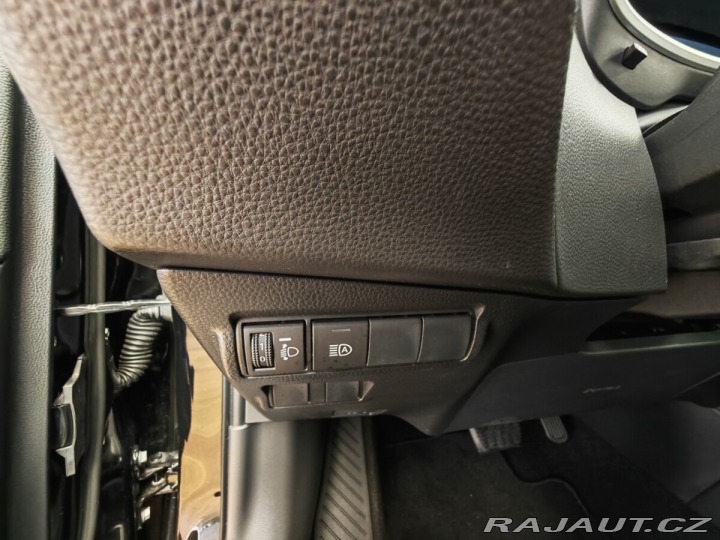 Toyota Corolla Cross 2.0 Hybrid (197 k) Comfor 2024