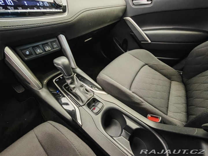 Toyota Corolla Cross 2.0 Hybrid (197 k) Comfor 2024
