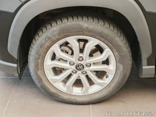 Toyota Corolla Cross 2.0 Hybrid (197 k) Comfor 2024