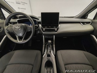 Toyota Corolla Cross 2.0 Hybrid (197 k) Comfor 2024