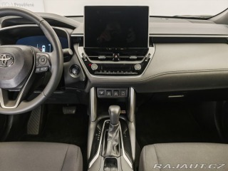 Toyota Corolla Cross 2.0 Hybrid (197 k) Comfor 2024
