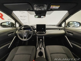Toyota Corolla Cross 2.0 Hybrid (197 k) Comfor 2024