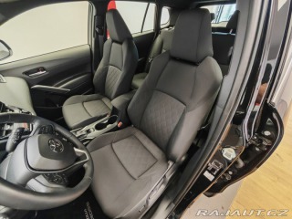 Toyota Corolla Cross 2.0 Hybrid (197 k) Comfor 2024