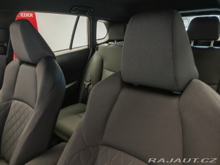 Toyota Corolla Cross 2.0 Hybrid (197 k) Comfor 2024