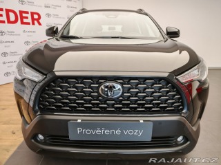 Toyota Corolla Cross 2.0 Hybrid (197 k) Comfor 2024