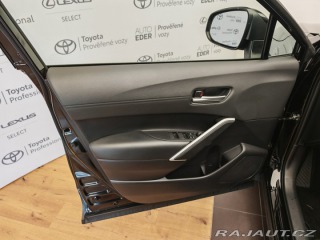 Toyota Corolla Cross 2.0 Hybrid (197 k) Comfor 2024