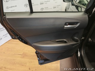Toyota Corolla Cross 2.0 Hybrid (197 k) Comfor 2024