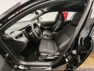 Toyota Corolla Cross 2.0 Hybrid (197 k) Comfor 2024