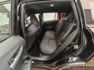 Toyota Corolla Cross 2.0 Hybrid (197 k) Comfor 2024