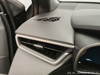 Toyota Corolla Cross 2.0 Hybrid (197 k) Comfor 2024