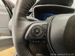 Toyota Corolla Cross 2.0 Hybrid (197 k) Comfor 2024