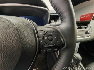Toyota Corolla Cross 2.0 Hybrid (197 k) Comfor 2024