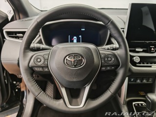 Toyota Corolla Cross 2.0 Hybrid (197 k) Comfor 2024