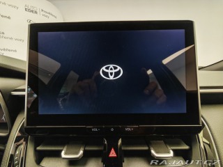 Toyota Corolla Cross 2.0 Hybrid (197 k) Comfor 2024