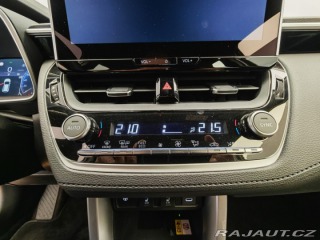 Toyota Corolla Cross 2.0 Hybrid (197 k) Comfor 2024