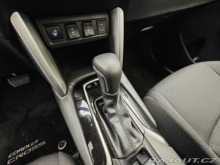 Toyota Corolla Cross 2.0 Hybrid (197 k) Comfor 2024