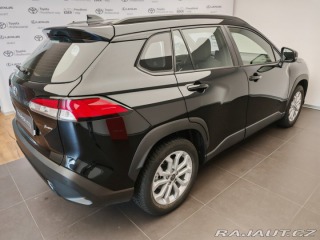 Toyota Corolla Cross 2.0 Hybrid (197 k) Comfor 2024