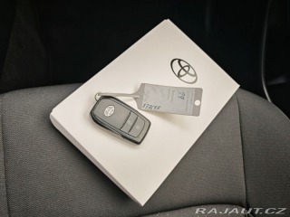 Toyota Corolla Cross 2.0 Hybrid (197 k) Comfor 2024