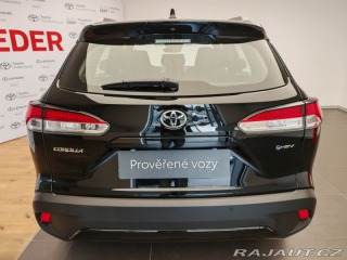 Toyota Corolla Cross 2.0 Hybrid (197 k) Comfor 2024