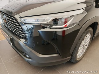 Toyota Corolla Cross 2.0 Hybrid (197 k) Comfor 2024