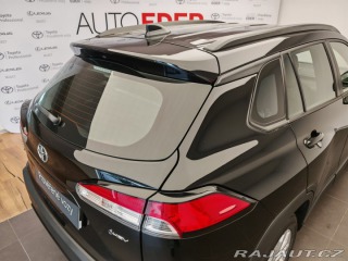 Toyota Corolla Cross 2.0 Hybrid (197 k) Comfor 2024