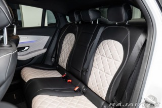 Mercedes-Benz GLC coupé 4MATIC LED/360/Burm 2020