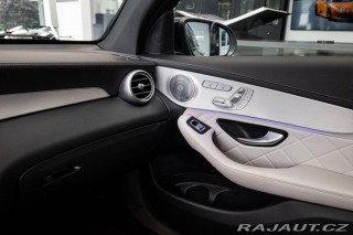 Mercedes-Benz GLC coupé 4MATIC LED/360/Burm 2020