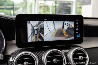 Mercedes-Benz GLC coupé 4MATIC LED/360/Burm 2020