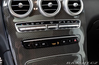 Mercedes-Benz GLC coupé 4MATIC LED/360/Burm 2020