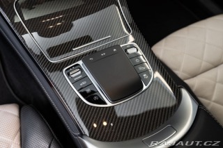 Mercedes-Benz GLC coupé 4MATIC LED/360/Burm 2020