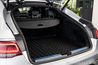 Mercedes-Benz GLC coupé 4MATIC LED/360/Burm 2020