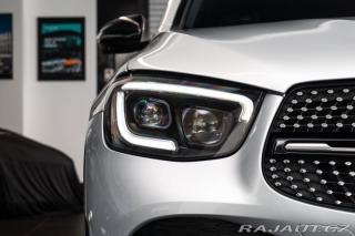 Mercedes-Benz GLC coupé 4MATIC LED/360/Burm 2020