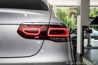 Mercedes-Benz GLC coupé 4MATIC LED/360/Burm 2020