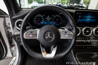 Mercedes-Benz GLC coupé 4MATIC LED/360/Burm 2020