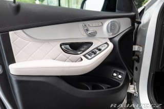 Mercedes-Benz GLC coupé 4MATIC LED/360/Burm 2020