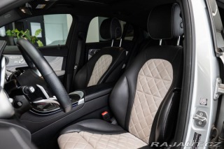 Mercedes-Benz GLC coupé 4MATIC LED/360/Burm 2020