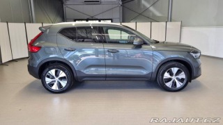 Volvo XC40 B3 2.0L 163 HP AT7 FWD CO 2025