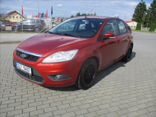 Ford Focus 1,6 i 74kw Po STK