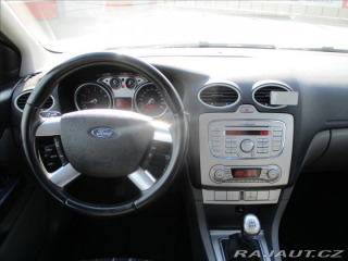 Ford Focus 1,6 i 74kw Po STK 2009