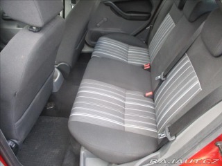 Ford Focus 1,6 i 74kw Po STK 2009