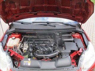 Ford Focus 1,6 i 74kw Po STK 2009